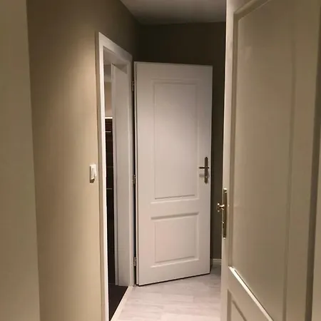 Apartman Riverside City Centre Design