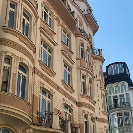 Apartman Riverside City Centre Design