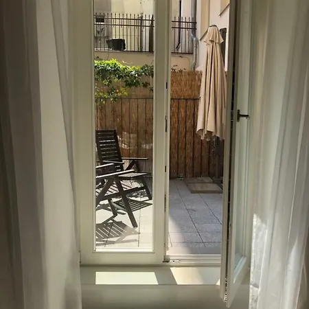 Apartman Riverside City Centre Design