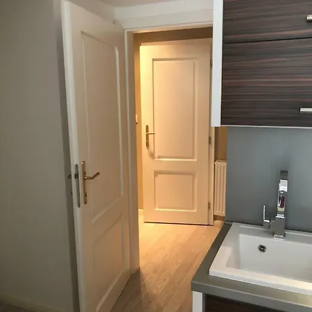 Apartman Riverside City Centre Design Prága