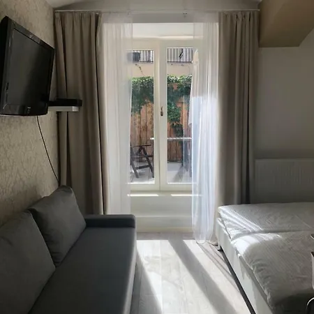 Apartman Riverside City Centre Design